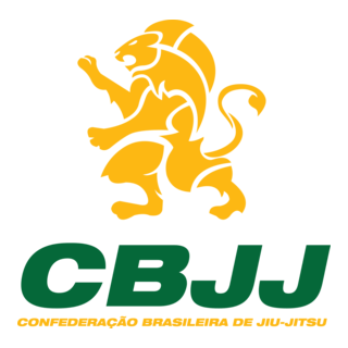 Logo CBJJ